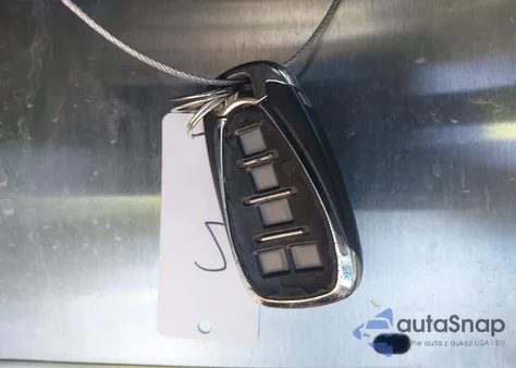 2016 Chevrolet Cruze Lt Auto z USA, uszkodzony, nr VIN 1G1BE5SM7G7323432